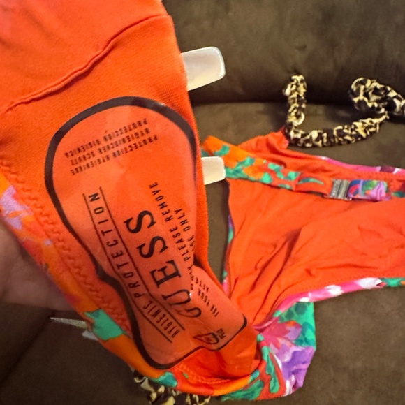 Guess One piece Swimsuit - Picture 3 of 4